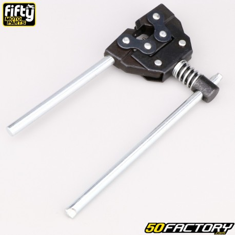 Chain 415 drift, articulated 420 Fifty