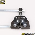 Chain 415 drift, articulated 420 Fifty