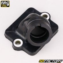 Tubo di aspirazione di tipo originale Piaggio aria e liquido Typhoon,  NRG,  Stalker... Fifty