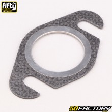 junta de escape keeway Hurricane Fifty