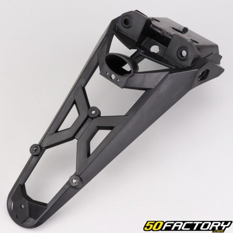 Original rear mudflap Derbi Senda,  Gilera SMT,  RCR,  Aprilia RX SX 50 (from 2018)