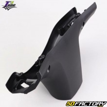 Tampa inferior do guiador MBK Booster,  Yamaha Bw&#39;s (desde 2004) T4tune preto fosco