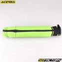 Protetores de tubo de garfo Acerbis Z-Lama verde