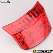MBK red tail light Booster,  Yamaha Bw&#39;s (since 2004) Teknix