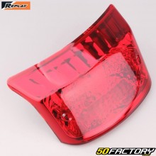 MBK red tail light Booster,  Yamaha Bw&#39;s (since 2004) Replay