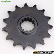 Pignone di uscita del cambio 15 denti 520 Kawasaki KLR, KLX 650... Sunstar