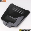 MBK unter der Sitzverkleidungsklappe Booster,  Yamaha Bw&#39;s (seit 2004) Replay Design Evo schwarz glänzend