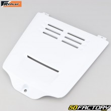 MBK unter Sattelverkleidungsluke Booster,  Yamaha Bw&#39;s (seit 2004) Replay Design Evo weiß