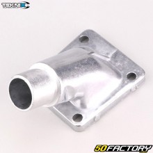Intake pipe Ø15 mm Peugeot 103 RCX,  SPX,  Vogue... Teknix