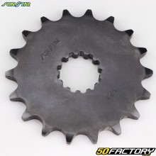 Pignone di uscita Triumph Bonneville XNUMX da XNUMX denti e XNUMX, Scrambler  XNUMX ... Sunstar