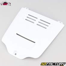 MBK unter Sattelverkleidungsluke Booster,  Yamaha Bw&#39;s (seit 2004) Tun&#39;R Evo weiß glänzend