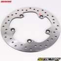 Hintere Bremsscheibe Yamaha MT-07, R7, MT-09... Ø245 mm Braking