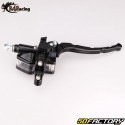Rear brake master cylinder, hydraulic clutch handle R4 Racing black