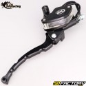 Front master brake cylinder R4 Racing black