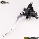 Front master brake cylinder R4 Racing gray