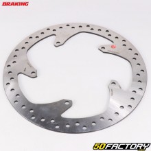 Vordere Bremsscheibe Yamaha YZF-R  XNUMX (XNUMX - XNUMX) ØXNUMX mm Braking