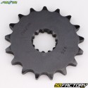 Pignone di uscita scatola 17 denti Triumph 530 Daytona 750, Speed ​​Triple 955... Sunstar