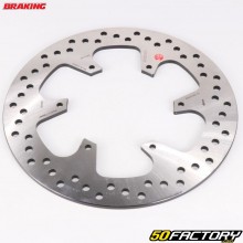 Bremsscheibe hinten KTM Adventure XNUMX (XNUMX - XNUMX) ØXNUMX mm Braking