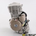 Complete engine 156 FMI Zontes F 125 Scorpion (2017 - 2021)