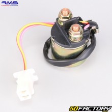 Starter relay Aprilia Atlantic 125, Dorsoduro 750, RSV 1000... RMS