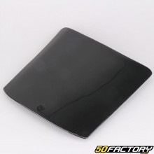 Sportello Copertura sotto sella Mbk Booster,  Yamaha Bws (prima di 2004) nero V1