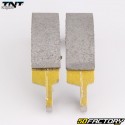 90x20 mm brake shoes Grimeca Peugeot 103, MBK 51 TNT Original