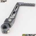 Kick-start Derbi Senda,  Gilera SMT,  RCR,  Aprilia SX... aluminum TNT Tuning Evo carbon