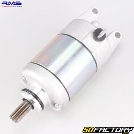 Motor de arranque Yamaha Xmax 300 (desde 2017), Tricity 300 (desde 2020), XV 250 Virago (1995) RMS