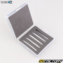 PHBG W3 to W25 Teknix Carburetor Needles (Kit)
