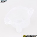 PHBN, PHVA carburetor bowl TNT Original transparent white