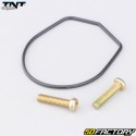 PHBN, PHVA carburetor bowl TNT Original transparent white