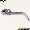 Avviamento a pedale kick AM6 Minarelli alluminio TNT Tuning carbonio
