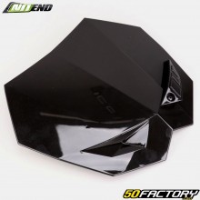 Piastra frontale NoEnd Cross Occhiolino nero