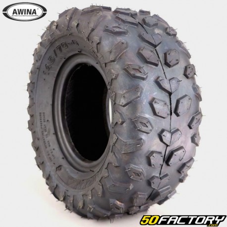 Tire 145 / 70-6 Awina A-838 quad