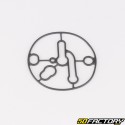 Briggs-Stratton 20A113, 20E337, 311707... Lawn Tractor Carburetor Bowl Gasket
