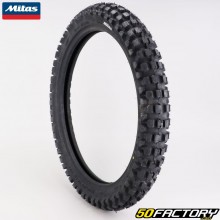 Pneumatico anteriore 90/100-21 57H Mitas Enduro Trail XT+