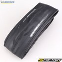Pneu de bicicleta 700x28C (28-622) Michelin PRO 5 TLR com hastes flexíveis