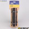 Pneumatico per bicicletta 700x23C (23-622) Michelin Lithion 4 lati beige con perline flessibili