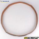 Pneumatico per bicicletta 700x23C (23-622) Michelin Lithion 4 lati beige con perline flessibili