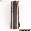 Pneumatico per bicicletta 700x23C (23-622) Michelin Lithion 4 lati beige con perline flessibili