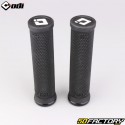 Manopole per bici Odi Ruffian V2.1 nere Lock-On
