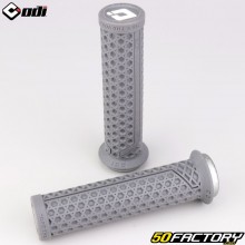 Manopole per bici Odi Vans V2.1 Lock-On grigie