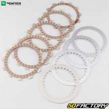 Embrague Suzuki gsx-s, GSX-R 125 (2017 - 2021) Newfren