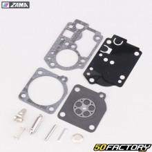 Carburetor diaphragms C1U-W43B, C1U-W49... Zama RB-156 (repair kit)