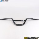 Manillar de acero para bicicleta BMX Elevn SLT de 6.25&quot;, color negro