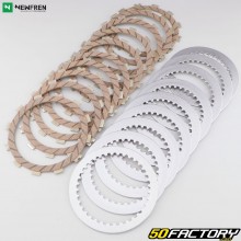 Embrague Yamaha MT-10 (desde 2016), R1 (desde 2015) Newfren