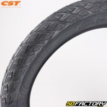 Bicycle tire 20x3.00 (76-406) CST Big boat