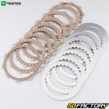 Frizione Honda CBR 900 RR Firelama (1992 - 1995), (2000 - 2003) Newfren