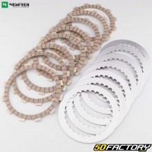 Embrague Honda CB 1000 R (2008 - 2017), CBR 1000RR (2004 - 2007) Newfren