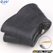 Scooter inner tube 10x2.5 Schrader valve AV 20 mm 90° eWheel